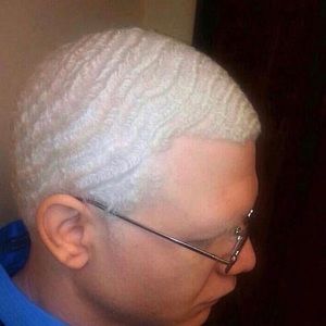 Meet your Posher, Nathaniel